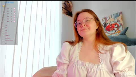 Snapshot of debbiewood chatting on January 29, 2025, 6:54 am DeboraDebbieDee online show from January 29, 2025, 6:54 am