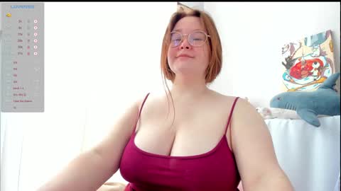 Snapshot of debbiewood chatting on February 19, 2025, 5:16 am DeboraDebbieDee online show from February 19, 2025, 5:16 am