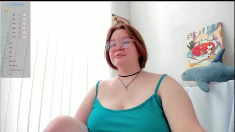 Snapshot of debbiewood chatting on February 23, 2025, 5:23 am DeboraDebbieDee online show from February 23, 2025, 5:23 am