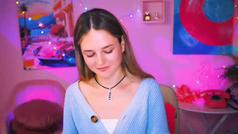 Snapshot of deboralarson chatting on December 11, 2024, 6:58 am Debora online show from December 11, 2024, 6:58 am