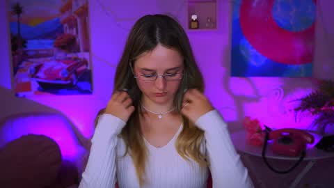 Snapshot of deboralarson chatting on December 25, 2024, 10:06 am Debora online show from December 25, 2024, 10:06 am