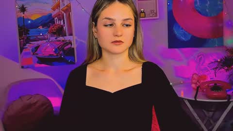 Snapshot of deboralarson chatting on December 28, 2024, 9:42 am Debora online show from December 28, 2024, 9:42 am