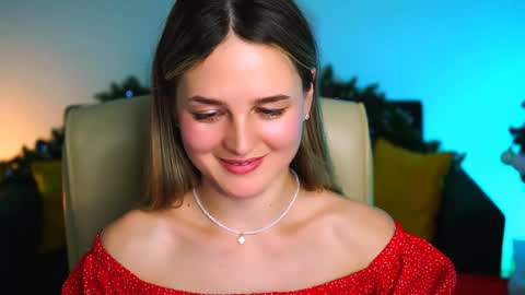 Snapshot of deboralarson chatting on January 14, 2025, 10:38 am Debora online show from January 14, 2025, 10:38 am