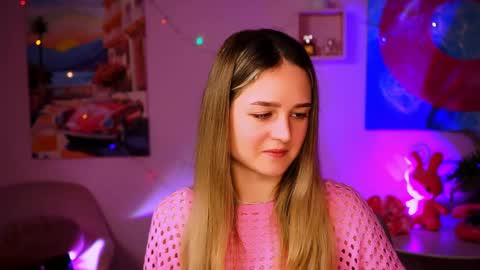 Snapshot of deboralarson chatting on January 25, 2025, 4:13 am Debora online show from January 25, 2025, 4:13 am