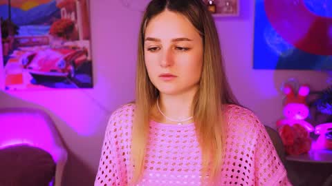 Snapshot of deboralarson chatting on January 26, 2025, 4:20 am Debora online show from January 26, 2025, 4:20 am