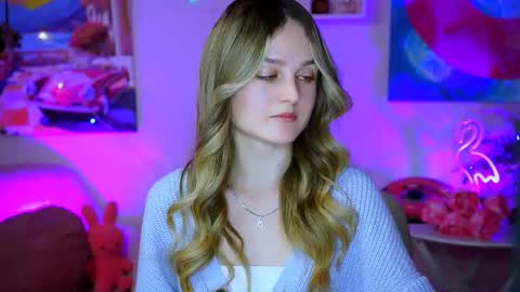 Snapshot of deboralarson chatting on February 9, 2025, 9:49 pm Debora online show from February 9, 2025, 9:49 pm