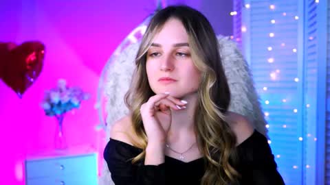 Snapshot of deboralarson chatting on March 2, 2025, 1:36 am Debora online show from March 2, 2025, 1:36 am