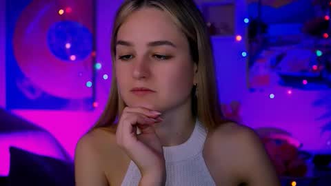 Snapshot of deboralarson chatting on October 5, 2025, 3:49 am Debora online show from October 5, 2025, 3:49 am