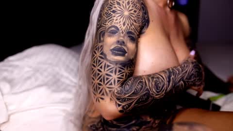 Snapshot of dee_waters chatting on December 27, 2024, 8:24 am Tikhomirov old usersname Instagram- tikhomirovandreea17 Twitter DeeaOfficial17 online show from December 27, 2024, 8:24 am