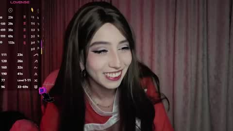 Snapshot of deftsuki chatting on September 18, 2025, 6:26 am Stephanie.e online show from September 18, 2025, 6:26 am