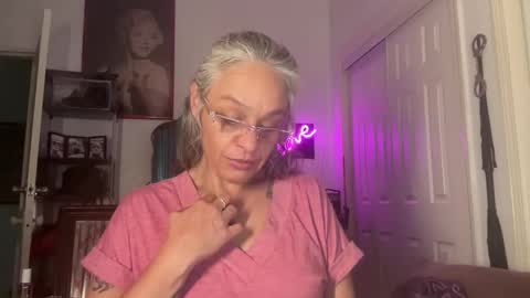 Snapshot of degeneratesaint chatting on October 14, 2025, 2:56 am Tori online show from October 14, 2025, 2:56 am