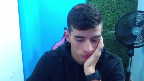 Snapshot of deiby_baby chatting on January 8, 2025, 4:02 am DEIBY online show from January 8, 2025, 4:02 am