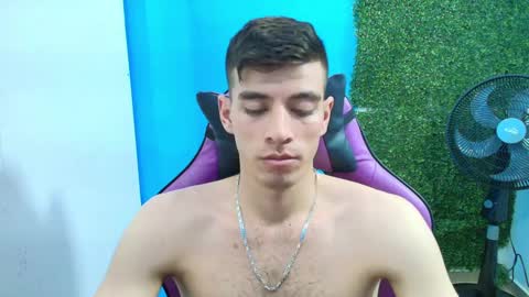 Snapshot of deiby_baby chatting on February 1, 2025, 1:12 am DEIBY online show from February 1, 2025, 1:12 am