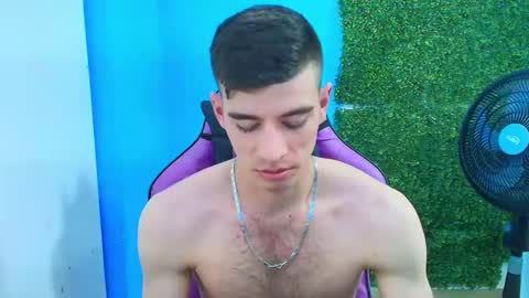 Snapshot of deiby_baby chatting on February 16, 2025, 2:20 am DEIBY online show from February 16, 2025, 2:20 am