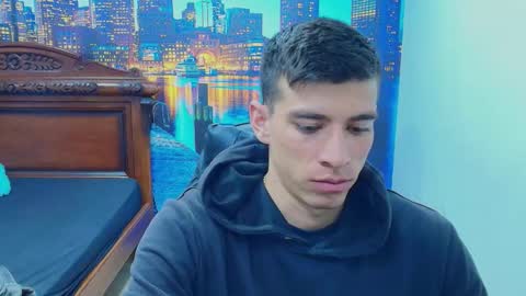 Snapshot of deiby_baby chatting on October 13, 2025, 11:05 pm DEIBY online show from October 13, 2025, 11:05 pm