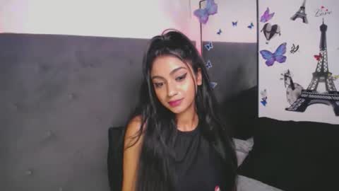 Delilah Blaze online show from October 22, 2025, 5:56 pm