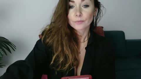 Snapshot of delilah_sweet chatting on January 29, 2025, 7:43 pm delilah_sweet online show from January 29, 2025, 7:43 pm