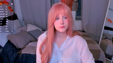 Snapshot of delilahtaylor chatting on November 1, 2025, 6:26 am Delilah or Laila online show from November 1, 2025, 6:26 am