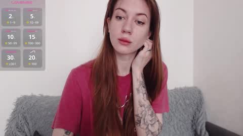 Snapshot of demiamour chatting on October 4, 2025, 7:39 am Demi. not your babybabebb and other shit online show from October 4, 2025, 7:39 am