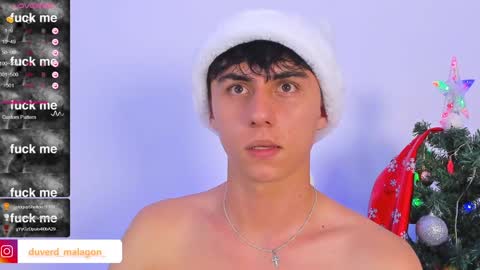 Snapshot of demian_cute chatting on December 14, 2024, 1:06 am Demian online show from December 14, 2024, 1:06 am