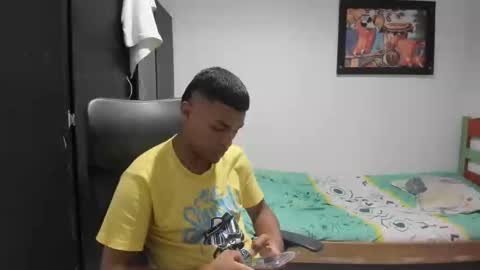 Snapshot of demol_latin chatting on December 2, 2024, 11:29 pm MASTER DAV online show from December 2, 2024, 11:29 pm