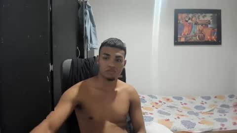 Snapshot of demol_latin chatting on December 19, 2024, 8:56 am MASTER DAV online show from December 19, 2024, 8:56 am