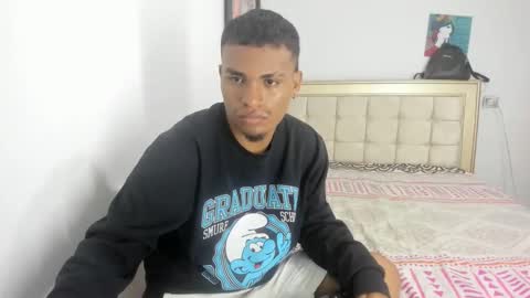 Snapshot of demol_latin chatting on January 14, 2025, 4:25 am MASTER DAV online show from January 14, 2025, 4:25 am