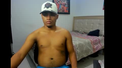 Snapshot of demol_latin chatting on January 26, 2025, 12:22 pm MASTER DAV online show from January 26, 2025, 12:22 pm