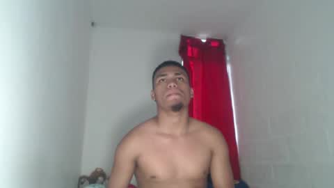 Snapshot of demol_latin chatting on February 10, 2025, 8:21 pm MASTER DAV online show from February 10, 2025, 8:21 pm