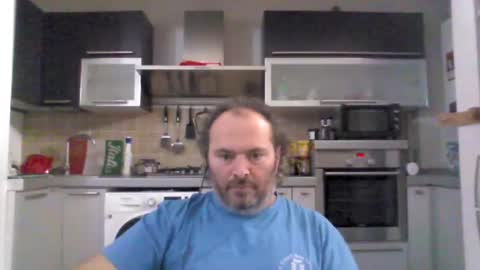 Snapshot of demon52 chatting on January 25, 2025, 2:36 pm DEMON52 online show from January 25, 2025, 2:36 pm