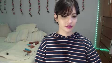 Snapshot of deni_bloom chatting on January 17, 2025, 11:29 pm Denisse    schedule Monday to Friday 1300-1900 mexican time Saturday-maybe it could be a surprise IDEPENDENT MODEL online show from January 17, 2025, 11:29 pm
