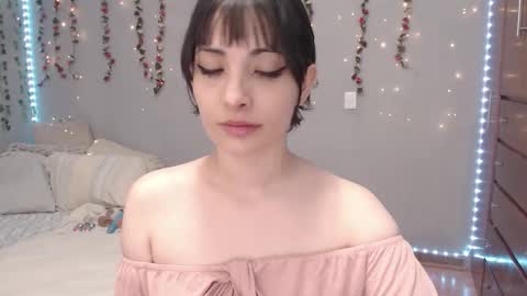 Snapshot of deni_bloom chatting on January 31, 2025, 4:58 am Denisse    schedule Monday to Friday 1300-1900 mexican time Saturday-maybe it could be a surprise IDEPENDENT MODEL online show from January 31, 2025, 4:58 am