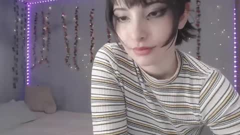 Snapshot of deni_bloom chatting on February 21, 2025, 12:38 am Denisse    schedule Monday to Friday 1300-1900 mexican time Saturday-maybe it could be a surprise IDEPENDENT MODEL online show from February 21, 2025, 12:38 am