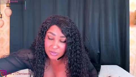 Snapshot of denise_wolfe chatting on October 8, 2025, 12:25 pm Denisse online show from October 8, 2025, 12:25 pm