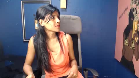 desibabexxx online show from October 23, 2025, 10:25 am