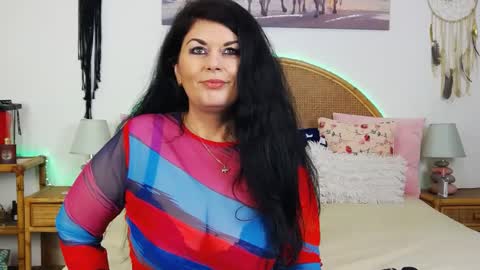 Snapshot of desirehellen chatting on January 11, 2025, 11:56 pm HellenMoon online show from January 11, 2025, 11:56 pm