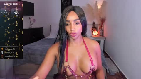 Snapshot of destinnemil chatting on December 13, 2024, 2:49 pm Destinne Mill online show from December 13, 2024, 2:49 pm