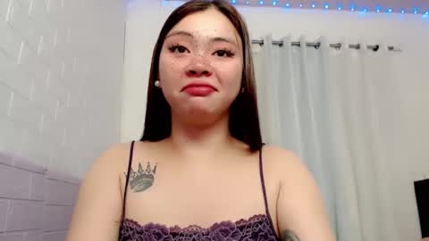 Snapshot of destinyroxie chatting on January 20, 2025, 12:39 pm ROXIE  online show from January 20, 2025, 12:39 pm