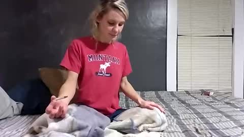 Snapshot of desturbingdetale699 chatting on December 19, 2024, 5:51 am desturbingdetale699 online show from December 19, 2024, 5:51 am