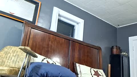 Snapshot of desturbingdetale699 chatting on September 21, 2025, 2:57 am desturbingdetale699 online show from September 21, 2025, 2:57 am