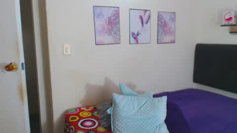 Snapshot of dhanahots chatting on January 24, 2025, 2:41 pm Paola online show from January 24, 2025, 2:41 pm