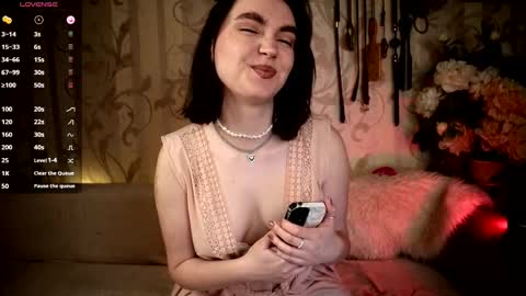 Snapshot of dia__diana chatting on February 27, 2025, 8:17 am Diana Di Honey online show from February 27, 2025, 8:17 am