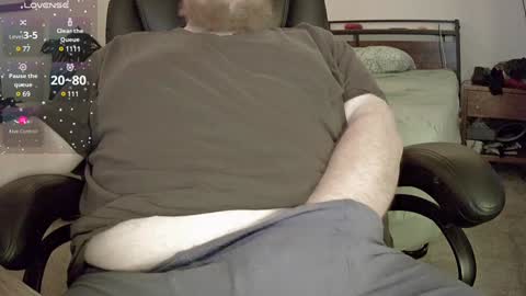 Snapshot of dicksmith99 chatting on January 28, 2025, 10:34 pm Steve online show from January 28, 2025, 10:34 pm