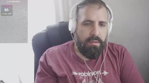 Snapshot of dicristalino chatting on October 31, 2025, 4:08 pm Cristian Dipolino online show from October 31, 2025, 4:08 pm