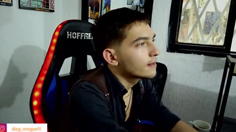 Snapshot of diegorogue_ chatting on March 12, 2025, 10:17 pm Diego rogue online show from March 12, 2025, 10:17 pm