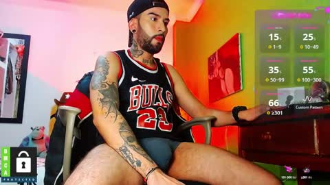 Snapshot of diilanhot chatting on January 2, 2025, 11:06 pm  Dylan  online show from January 2, 2025, 11:06 pm