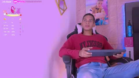 Snapshot of dilam_alfonzo chatting on November 8, 2025, 7:56 pm Dilan online show from November 8, 2025, 7:56 pm