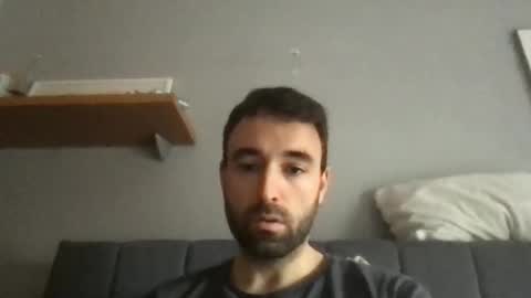 Snapshot of dimitri90 chatting on February 22, 2025, 10:29 am MarcTuria online show from February 22, 2025, 10:29 am