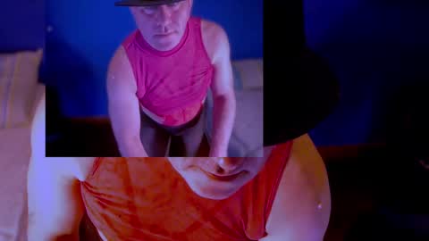 Snapshot of director518538 chatting on January 3, 2025, 4:27 pm Fabi-cross online show from January 3, 2025, 4:27 pm