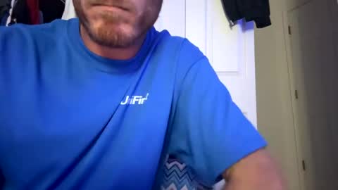 Snapshot of dirtydaddy69627829 chatting on October 14, 2025, 2:45 am Justin Robinson online show from October 14, 2025, 2:45 am